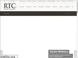 Sites similar to rtcdecor.com.br