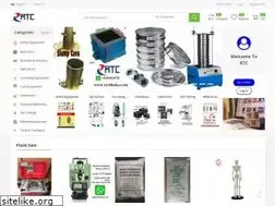 Sites similar to rtcdhaka.com