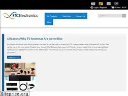 Sites similar to rtcelectronics.ca