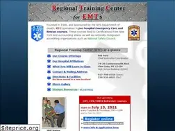 Sites similar to rtcemt.com