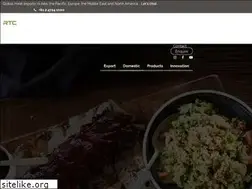 Sites similar to rtcfoods.com.au