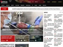 Sites similar to rtcg.me