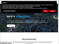 Sites similar to rtcitalia.it