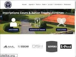 Sites similar to rtcl.be