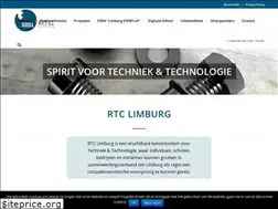 Sites similar to rtclimburg.be