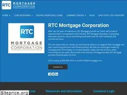 Sites similar to rtcmortgage.com