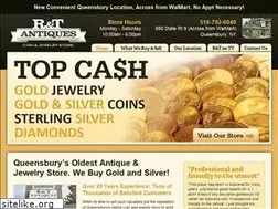 Sites similar to rtcollect.com