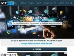 Sites similar to rtcom.me