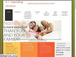 Sites similar to rtcounselingservices.com