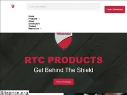 Sites similar to rtcproducts.com