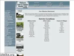 Sites similar to rtcr.ca