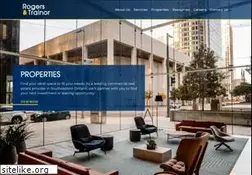 Sites similar to rtcr.com