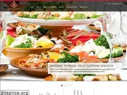 Sites similar to rtcscatering.com