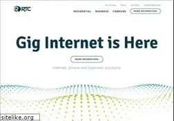 Sites similar to rtctel.com