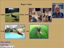 Sites similar to rtcutler.com