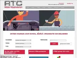 Sites similar to rtcwestvlaanderen.be