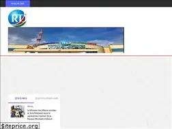 Sites similar to rtd.dj