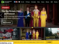 Sites similar to rtd.rt.com