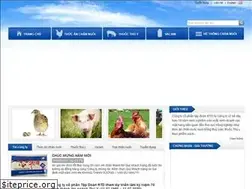 Sites similar to rtd.vn