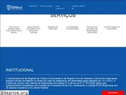 Sites similar to rtdbrasil.org.br