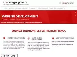 Sites similar to rtdesigngroup.com