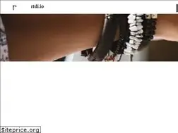 Sites similar to rtdi.io