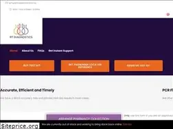 Sites similar to rtdiagnostics.co.uk