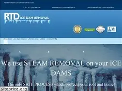 Sites similar to rtdicedamremoval.com