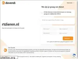 Sites similar to rtdieren.nl