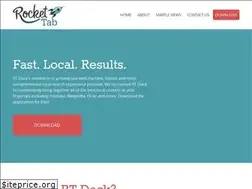 Sites similar to rtdock.com