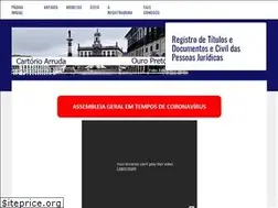 Sites similar to rtdouropreto.com.br