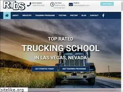 Sites similar to rtdstruckingschool.com