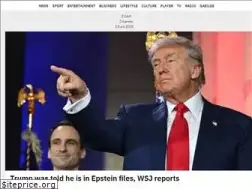 Sites similar to rte.ie