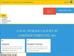 Sites similar to rte101ministorage.com