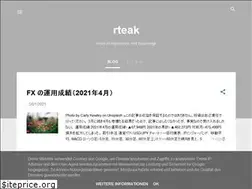 Sites similar to rteak.com