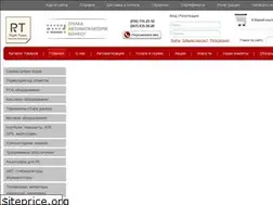 Sites similar to rteam.com.ua