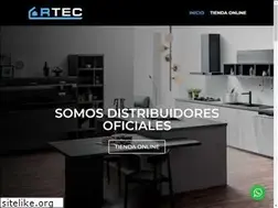 Sites similar to rtec.com.ar
