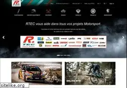 Sites similar to rtec.ws