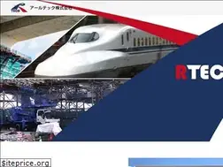 Sites similar to rtech-net.co.jp