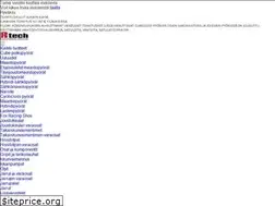 Sites similar to rtech.fi