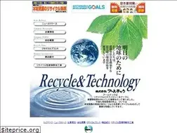 Sites similar to rtech.jp