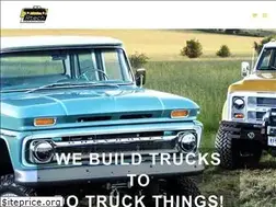 Sites similar to rtechfabrications.com