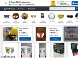 Sites similar to rtechfrp.com