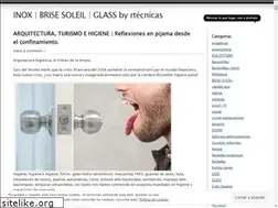 Sites similar to rtecnicas.wordpress.com