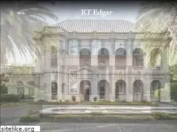 Sites similar to rtedgar.com