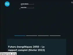 Sites similar to rtefrance.com