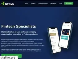 Sites similar to rtekk.com