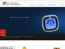 Sites similar to rtekmeasuring.com