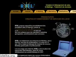 Sites similar to rtel.fr
