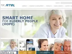 Sites similar to rtel.gr